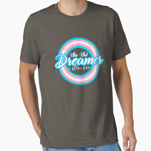 Nia Nal - I stan her Essential T-Shirt
