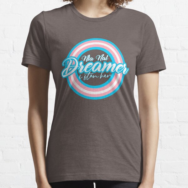 Nia Nal - I stan her Essential T-Shirt