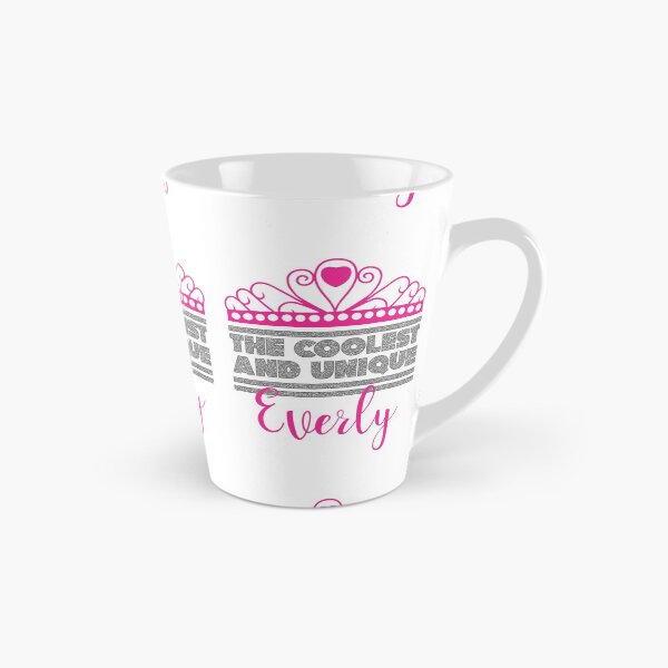 Item preview, Everly aunt unique girl sweet woman friend girlfriend  designed and sold by Thestarrysky.