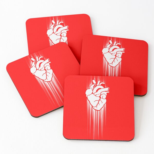 Item preview, My Bleeding Heart designed and sold by Christopher Rapczynski.