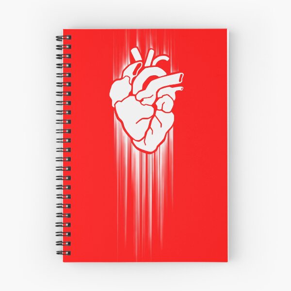 Item preview, My Bleeding Heart designed and sold by Christopher Rapczynski.