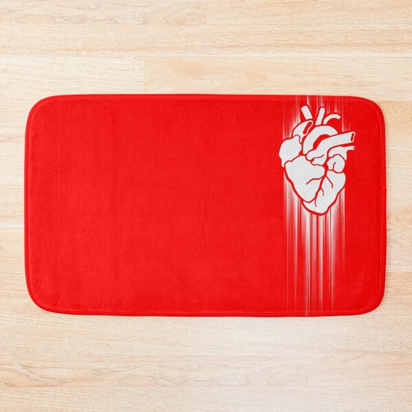 Item preview, My Bleeding Heart designed and sold by Christopher Rapczynski.
