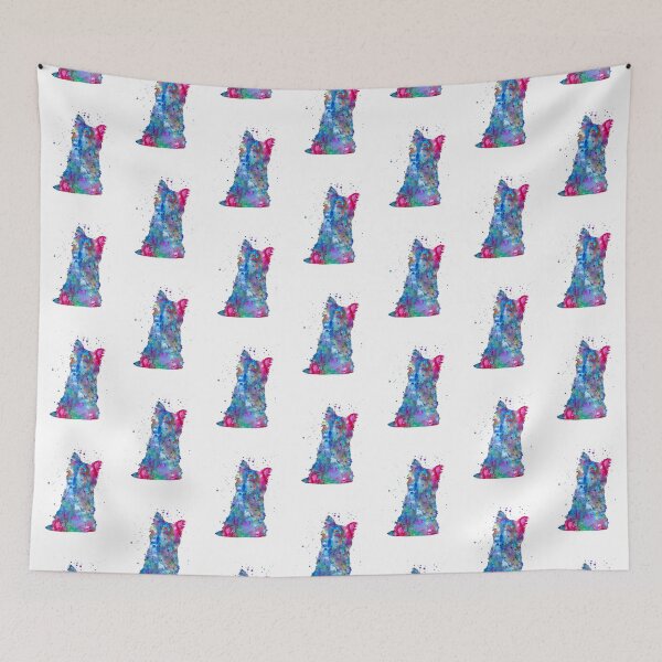 Item preview, Cairn Terrier designed and sold by Rosaliartbook.