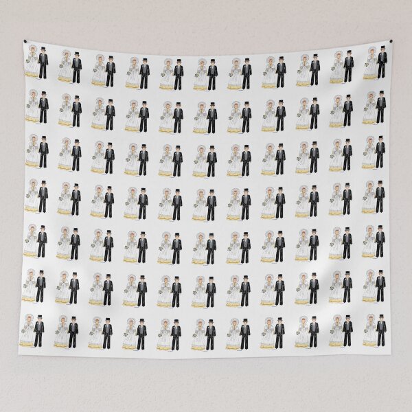 Item preview, Married from NORD PAS de CALAIS, France designed and sold by Catherine Debusne.