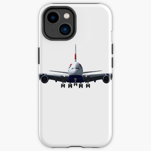 Airbus a380 iPhone Tough Case