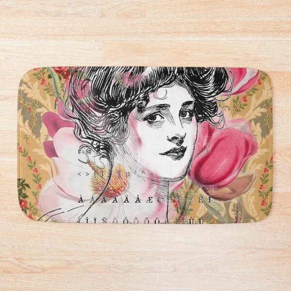 Item preview, Ediemagic Gibson Girl 2 designed and sold by Ediemagic.