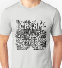 Wheels of Fire Unisex T-Shirt