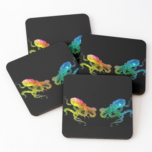 Item preview, OCTOPUS- Gummy designed and sold by Katy Cranmer.