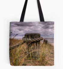 Lonely Tote Bag