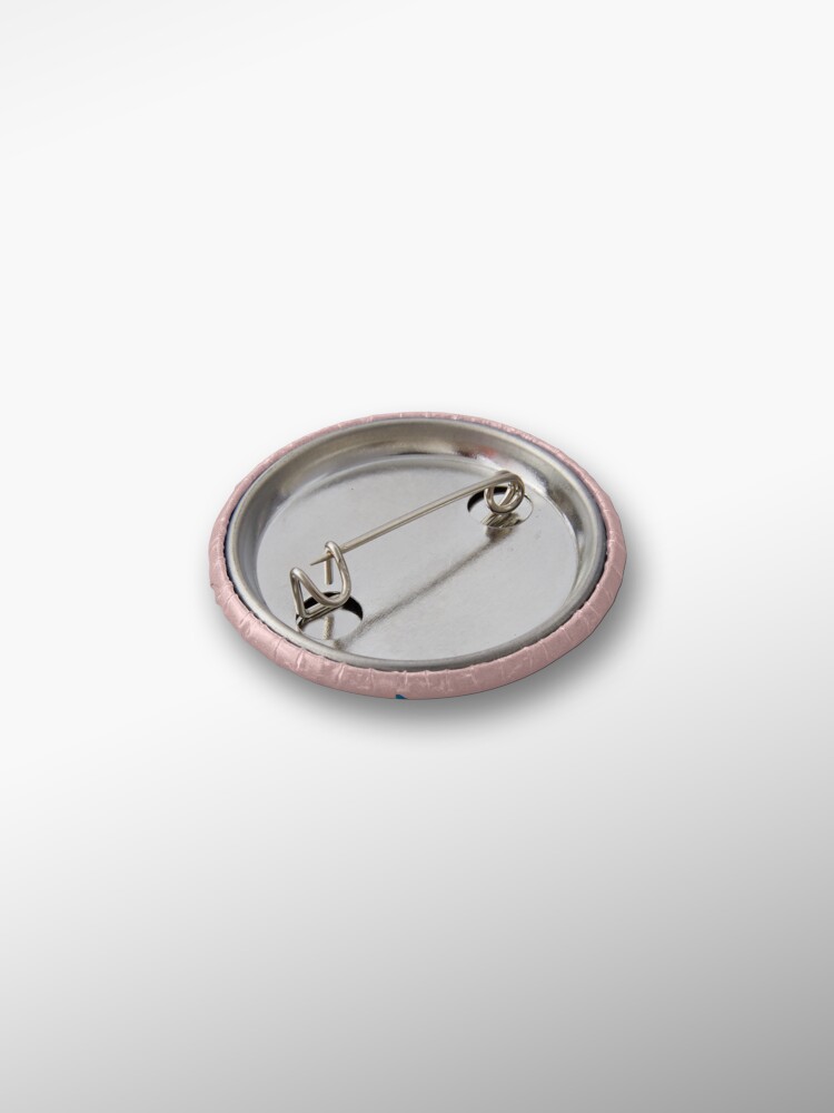 Alternate view of F*ck The System - The Peach Fuzz Pin