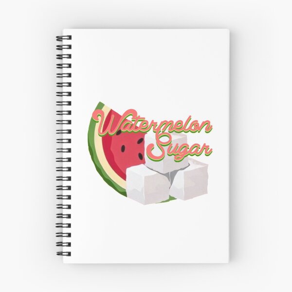Item preview, Harry styles watermelon sugar designed and sold by retroaesthetics.
