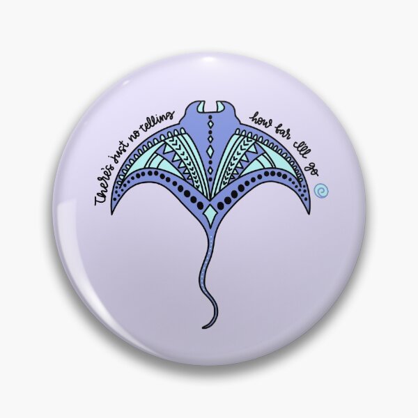 Item preview, How Far Ill Go designed and sold by amandalagarde.