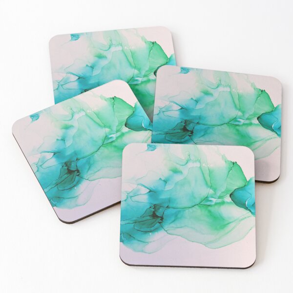 Item preview, Diaphanous Green designed and sold by AmberELamoreaux.