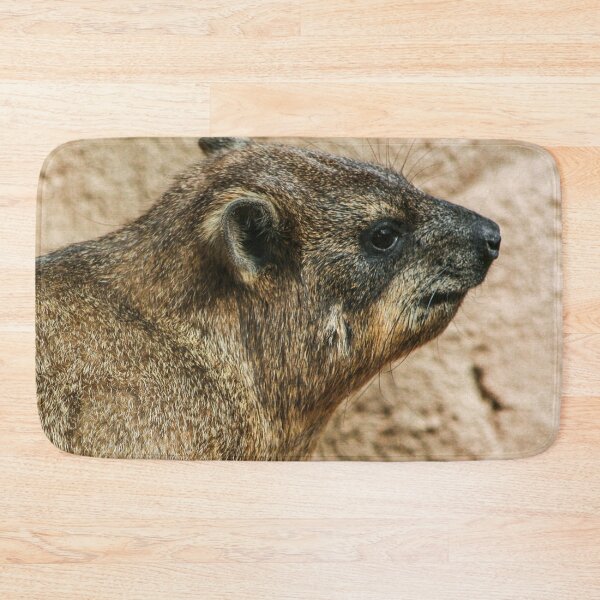 Item preview, Rock hyrax designed and sold by KcsArt87.