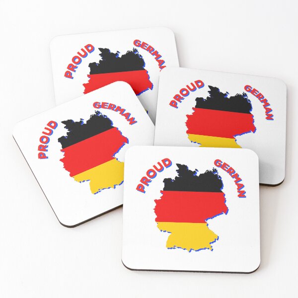 Item preview, Proud To Be From Germany designed and sold by IBMClothing.