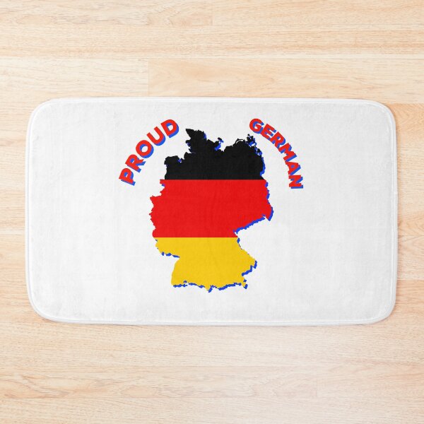 Item preview, Proud To Be From Germany designed and sold by IBMClothing.