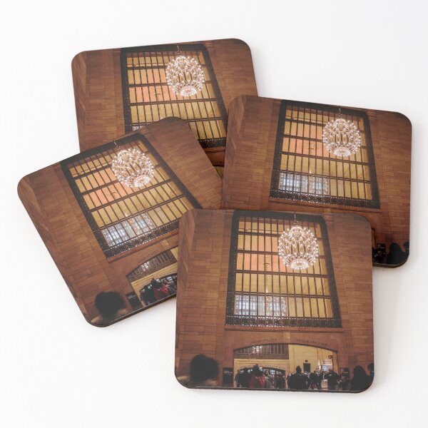 Item preview, Grand Central Station designed and sold by 3meistudios.