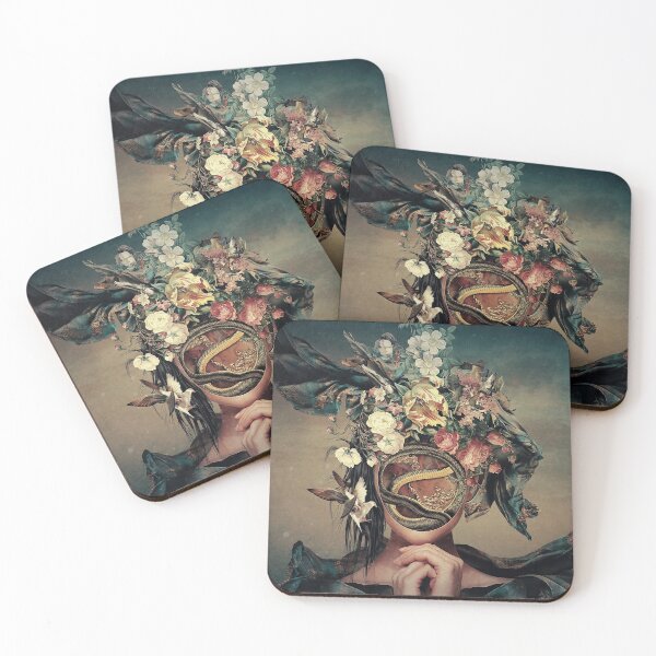 Item preview, Full of life designed and sold by RIZA PEKER.