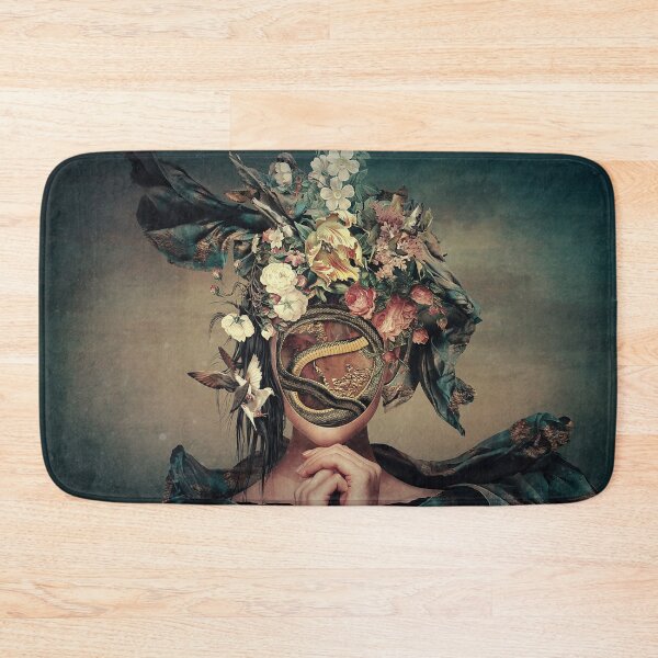 Item preview, Full of life designed and sold by RIZA PEKER.