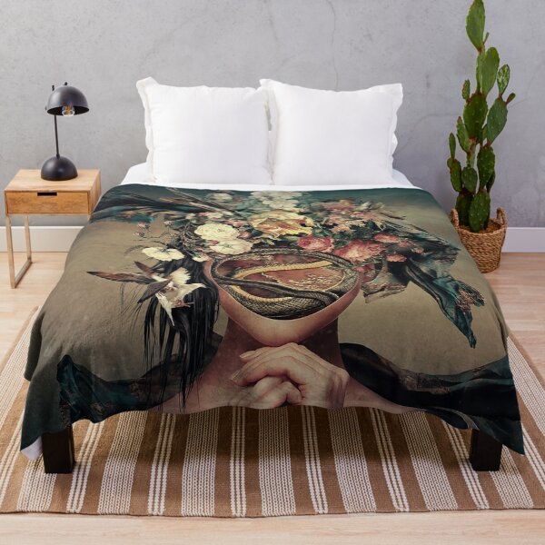 Item preview, Full of life designed and sold by RIZA PEKER.