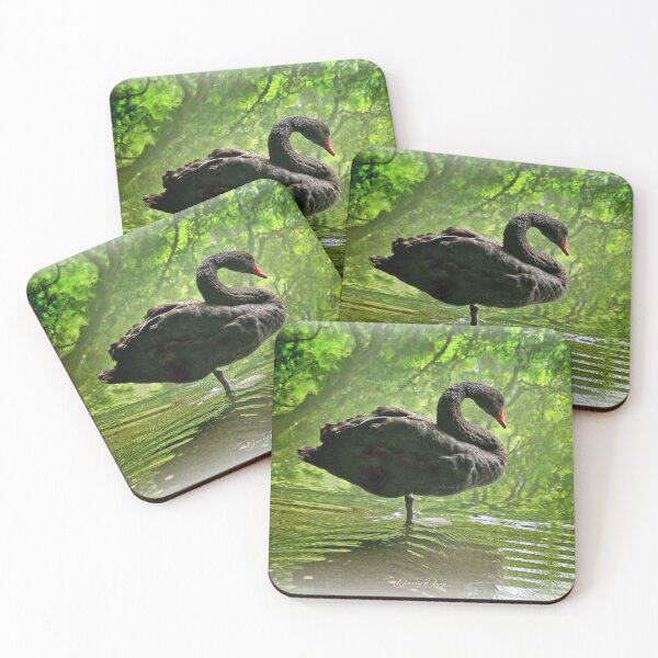 Item preview, Black Swan designed and sold by Danny5.