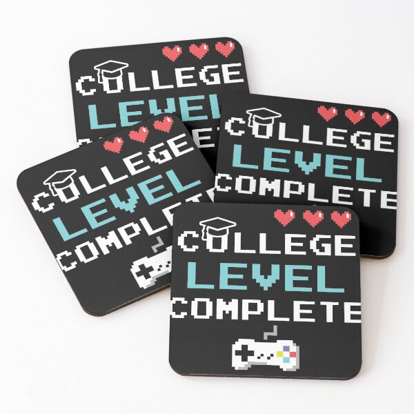 Item preview, Graduation Gift graphic For Hardcore Gamer Game Fan print designed and sold by Lisbob.