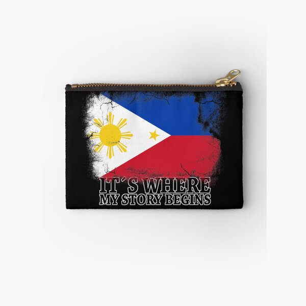 Artikelvorschau, It´s Where My Story Begins Philippines entworfen und verkauft von forYOUand.