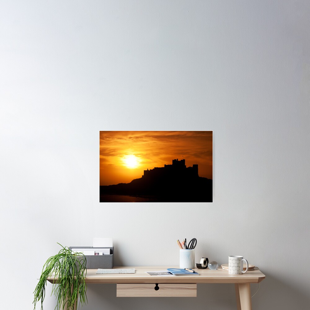 Castle Poster