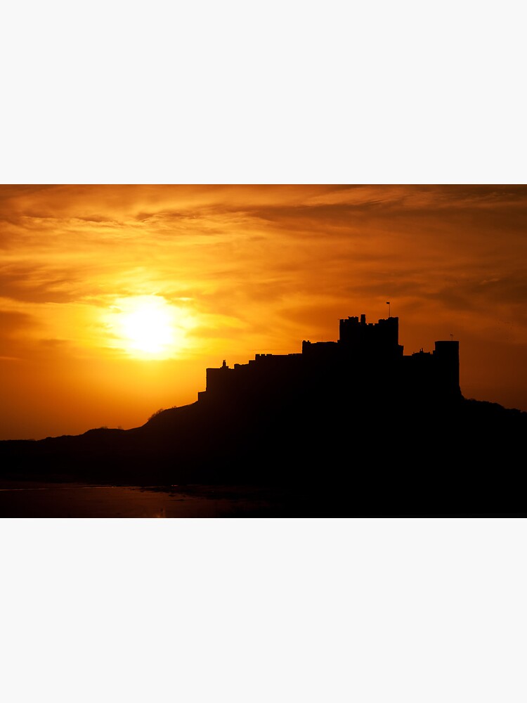 Castle by tontoshorse