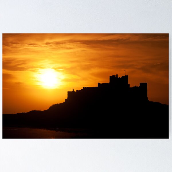 Castle Poster
