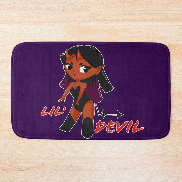 Item preview, Lil Devil designed and sold by TestamentCaine.