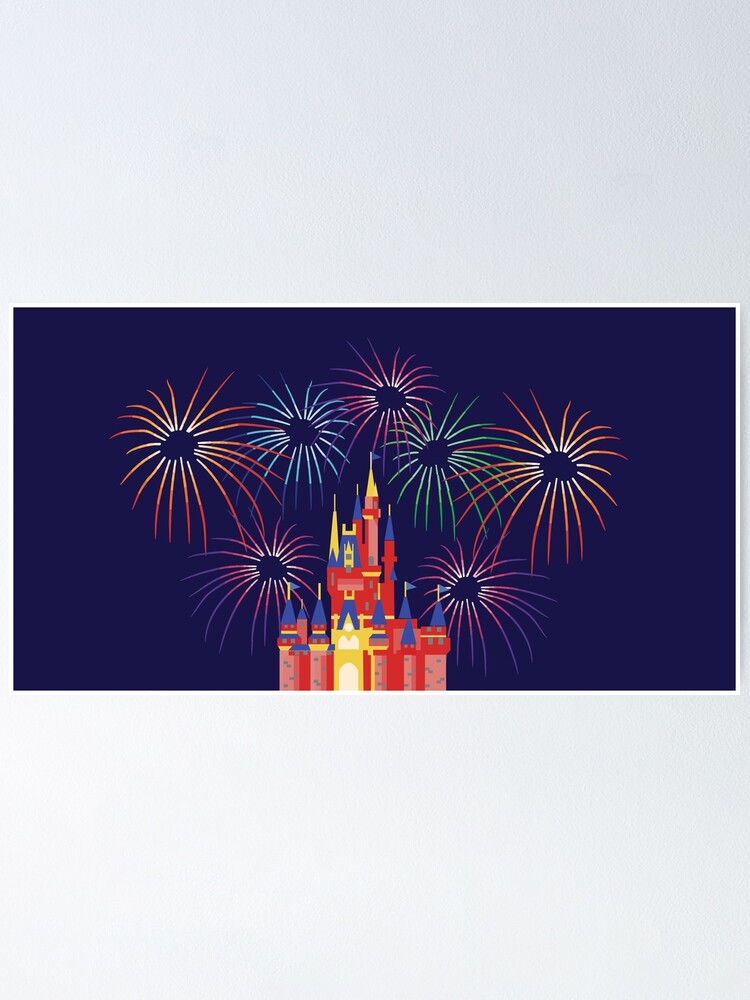 Free Free 348 Disney Fireworks Svg Free SVG PNG EPS DXF File
