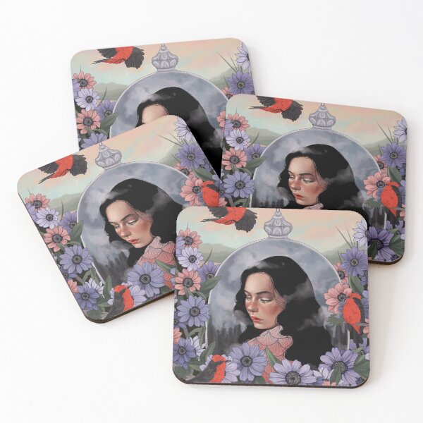 Item preview, Nature's Relief designed and sold by FernandaMaya.