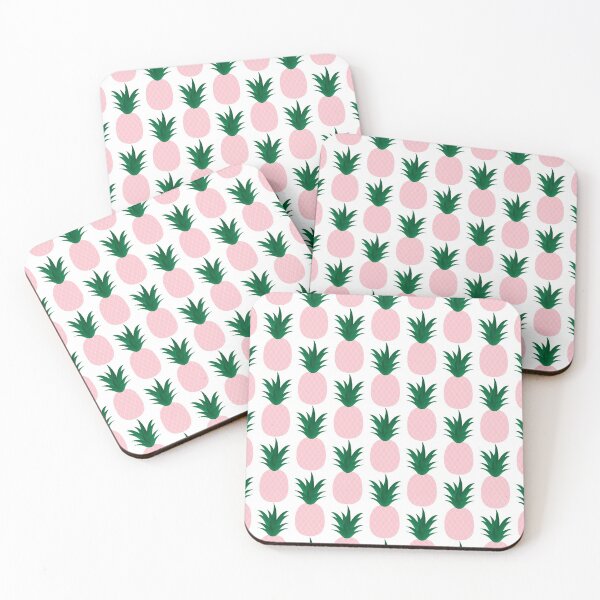 Artikelvorschau, Pineapple Tropical Summer Fruit Pattern entworfen und verkauft von digitalvintage.