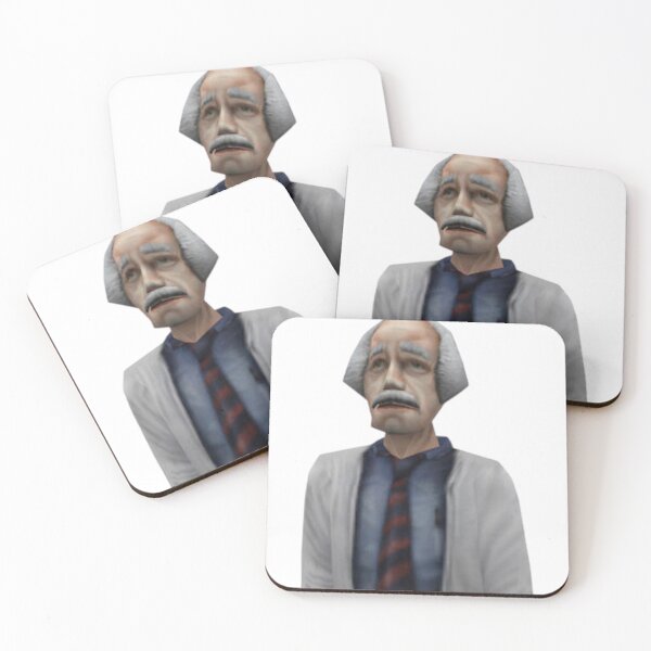 Item preview, Half-Life Scientist 02 (Doctor Coomer) designed and sold by Ravio-.