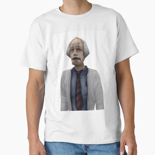 Item preview, Half-Life Scientist 02 (Doctor Coomer) designed and sold by Ravio-.