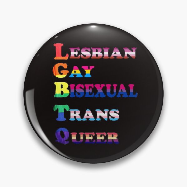 Item preview, LGBTQ Definition, LGBTQ Pride Gift Idea  designed and sold by tawscolors.