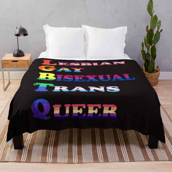 Item preview, LGBTQ Definition, LGBTQ Pride Gift Idea  designed and sold by tawscolors.