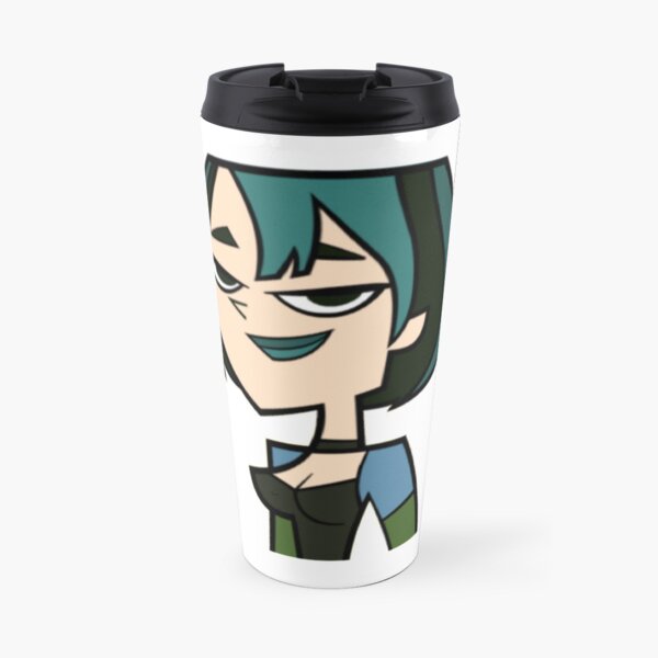 Gwen - Total Drama Travel Mug