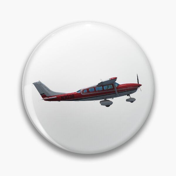Item preview, Cessna 207  designed and sold by powerpointer.