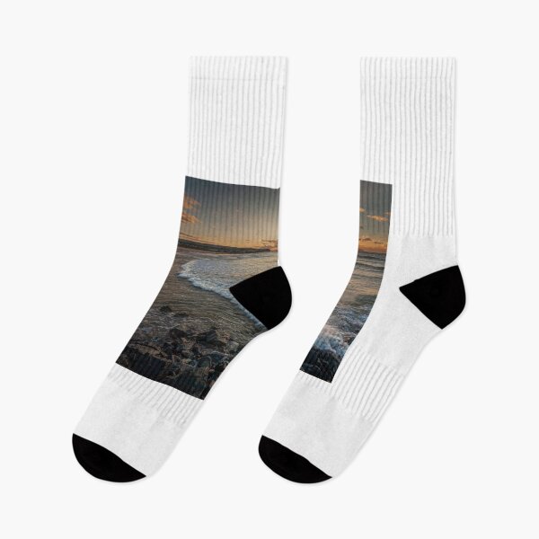 Item preview, Castlerock Sunset 2 designed and sold by Nigel R Bell Photography.