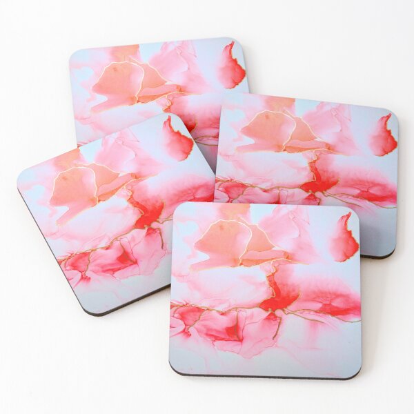 Item preview, Diaphanous Pink designed and sold by AmberELamoreaux.