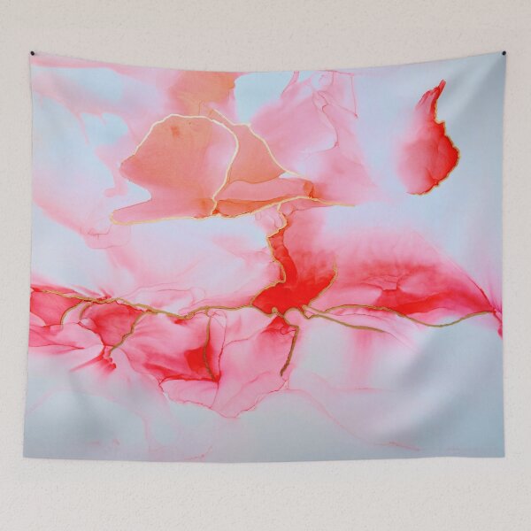 Item preview, Diaphanous Pink designed and sold by AmberELamoreaux.