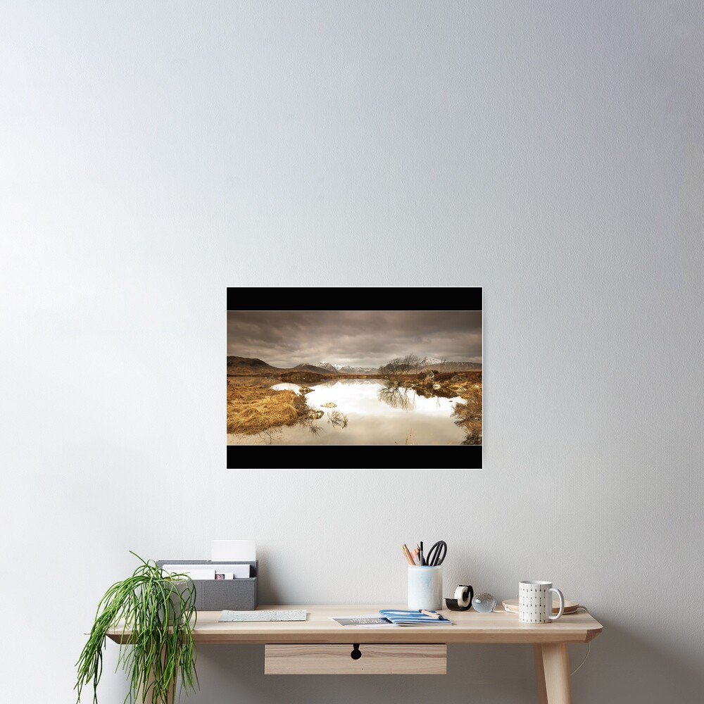 Rannoch Poster