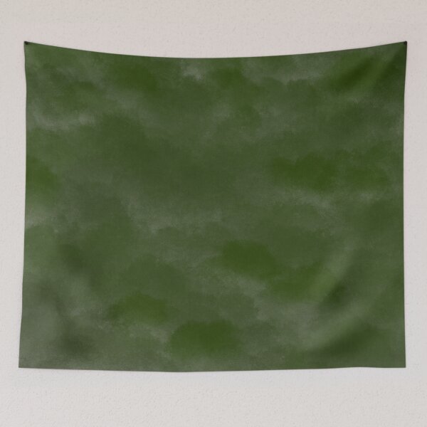 Item preview, Light rainforest pattern designed and sold by teresaedward.