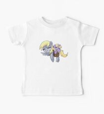 Derpy Cardcaptor: Ending 2 Baby T-Shirt