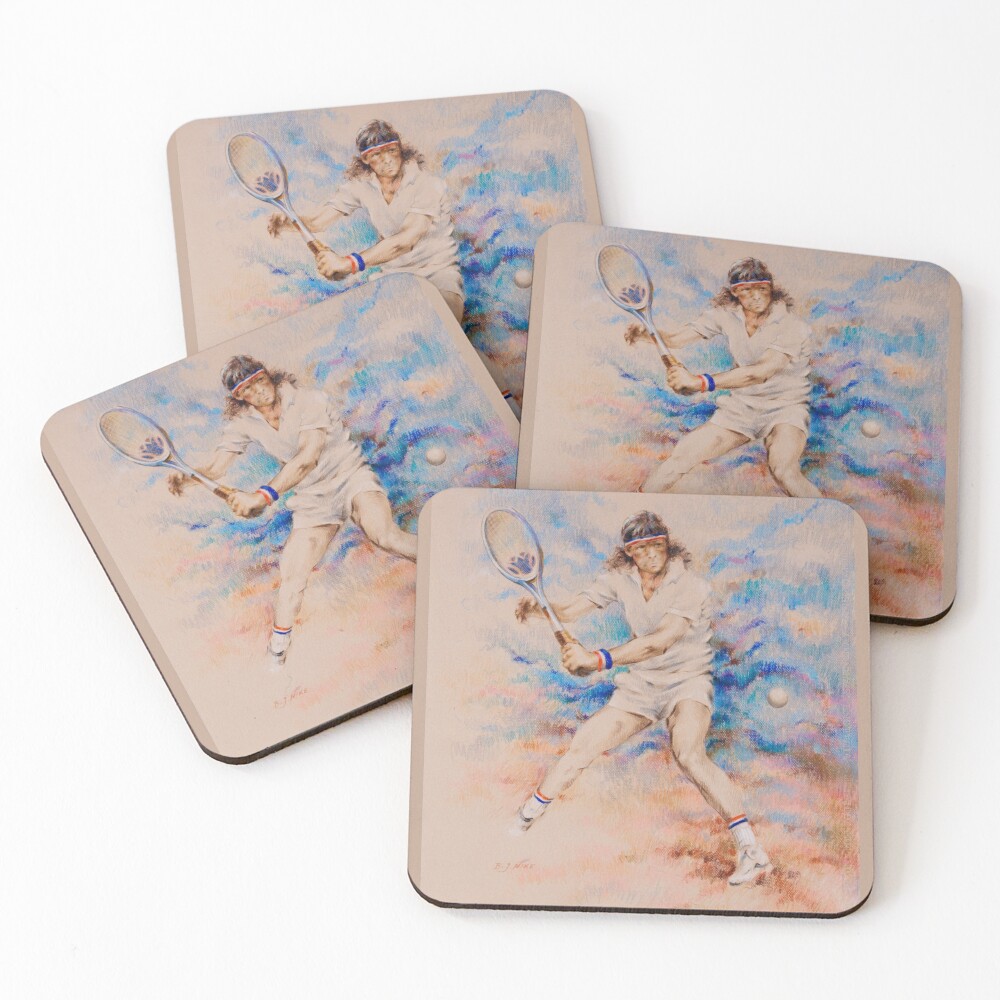 Item preview, Coasters (Set of 4) designed and sold by sara-moon.