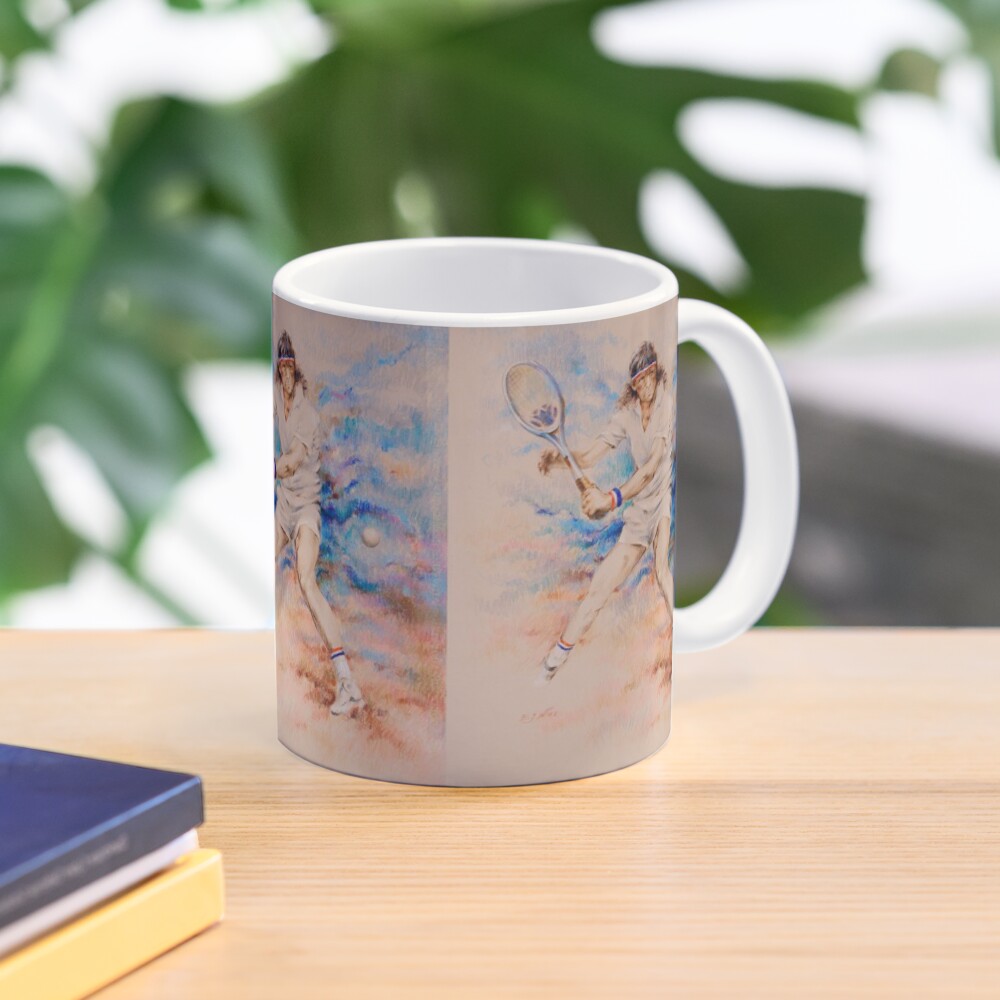 Item preview, Classic Mug designed and sold by sara-moon.
