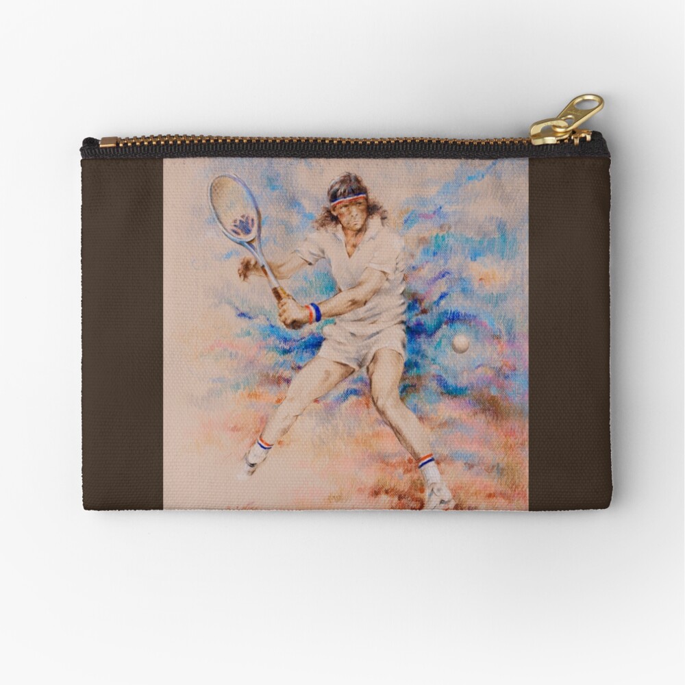 Item preview, Zipper Pouch designed and sold by sara-moon.