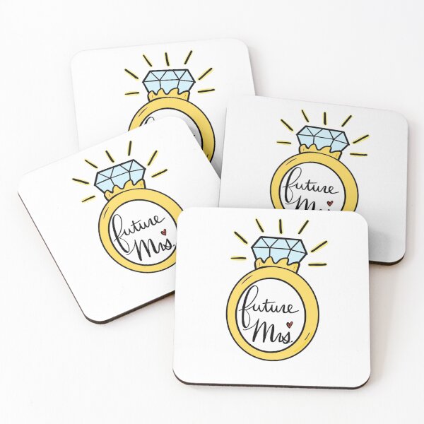 Item preview, Future Mrs designed and sold by bdubbs7.
